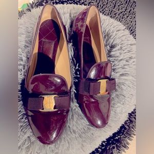 Salvatore Ferragamo size 5 1/2